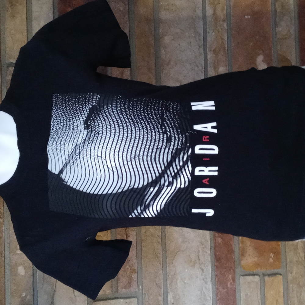 Jordan Air Tee New